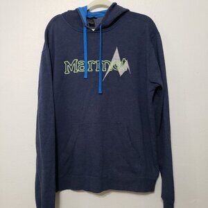 Marmot Hoodie